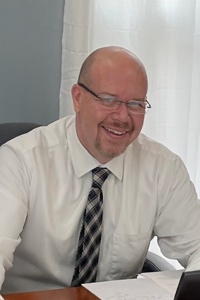 Jeffrey H. Glaspie